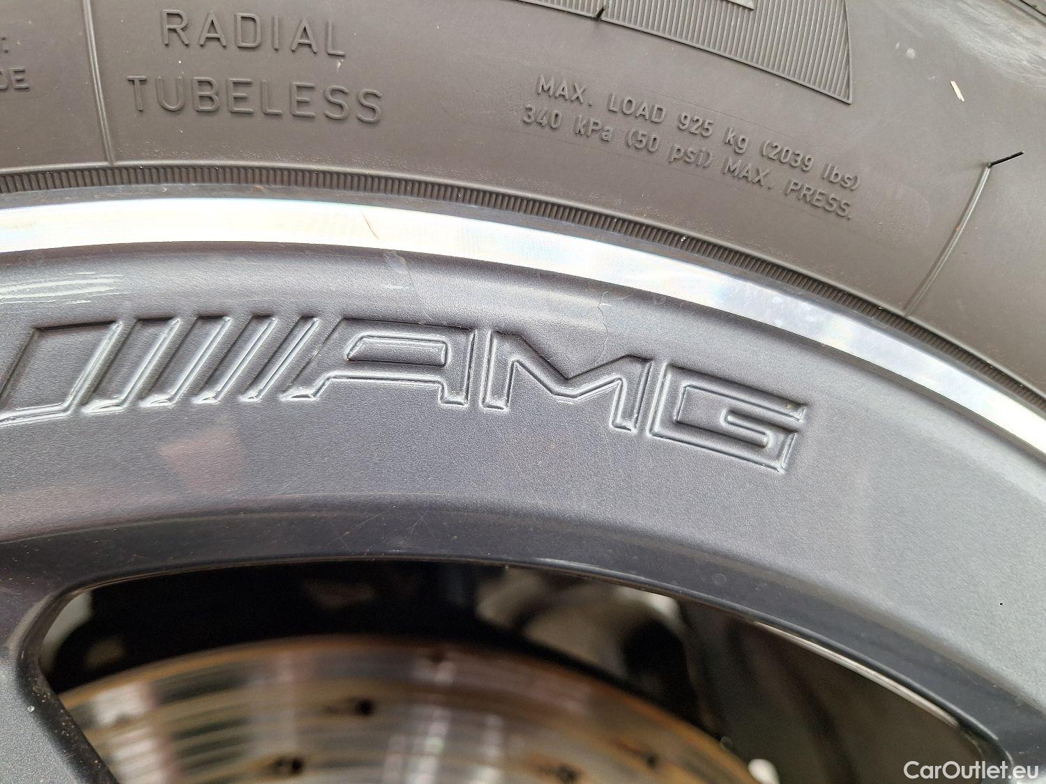  Mercedes  G-Klasee Mercedes, GLC Coupé FL'19, Mercedes-Benz GLC Coupé GLC 200 d 5d #5