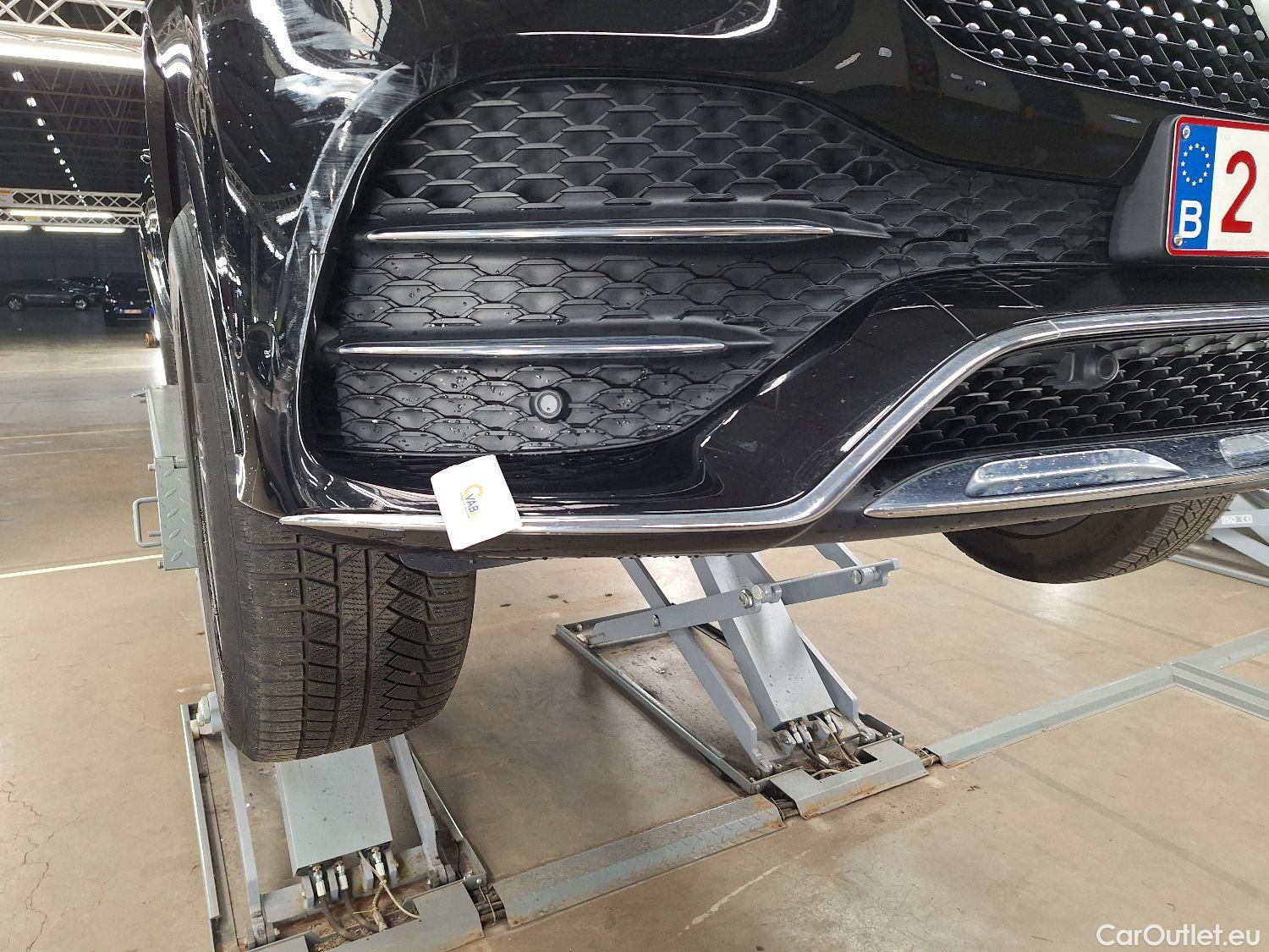  Mercedes  G-Klasee Mercedes, GLE Coupé '20 PHEV, Mercedes-Benz GLE Coupé GLE 350 de 4MATIC 5d #5