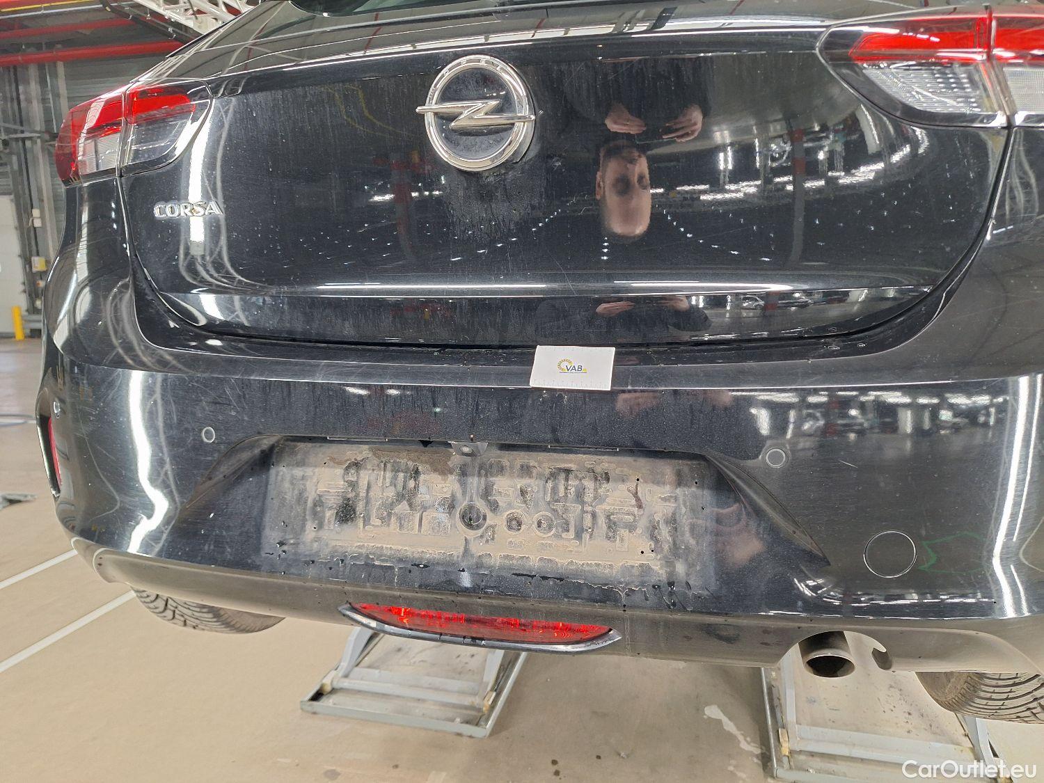  Opel  Corsa Opel,  '19, Opel  1.2 Turbo 74kW S/S Auto Elegance 5d #21