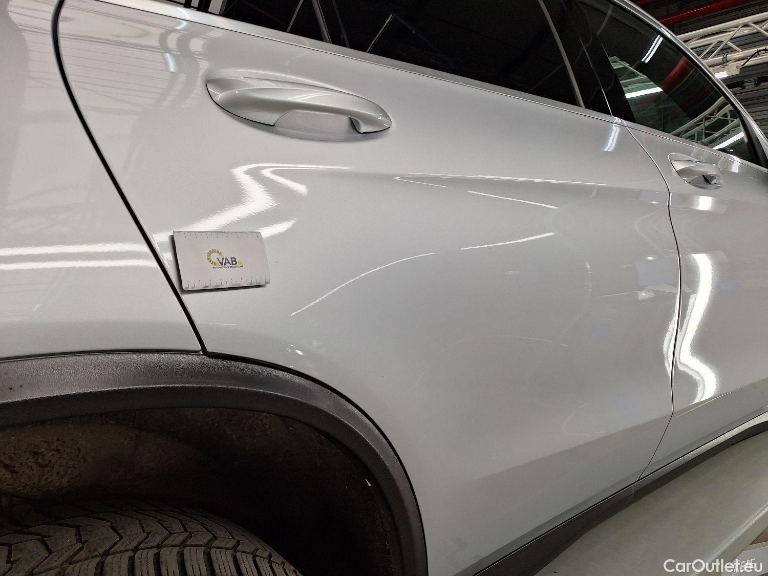  Mercedes  G-Klasee Mercedes, GLC Coupé FL'19, Mercedes-Benz GLC Coupé GLC 200 d 5d #26