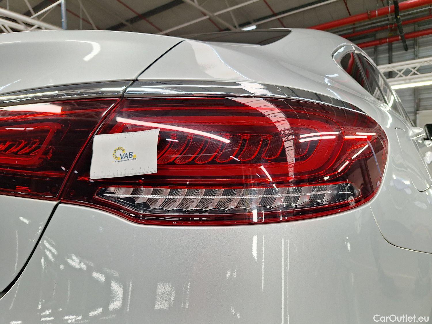  Mercedes  G-Klasee Mercedes, GLC Coupé FL'19, Mercedes-Benz GLC Coupé GLC 200 d 5d #39