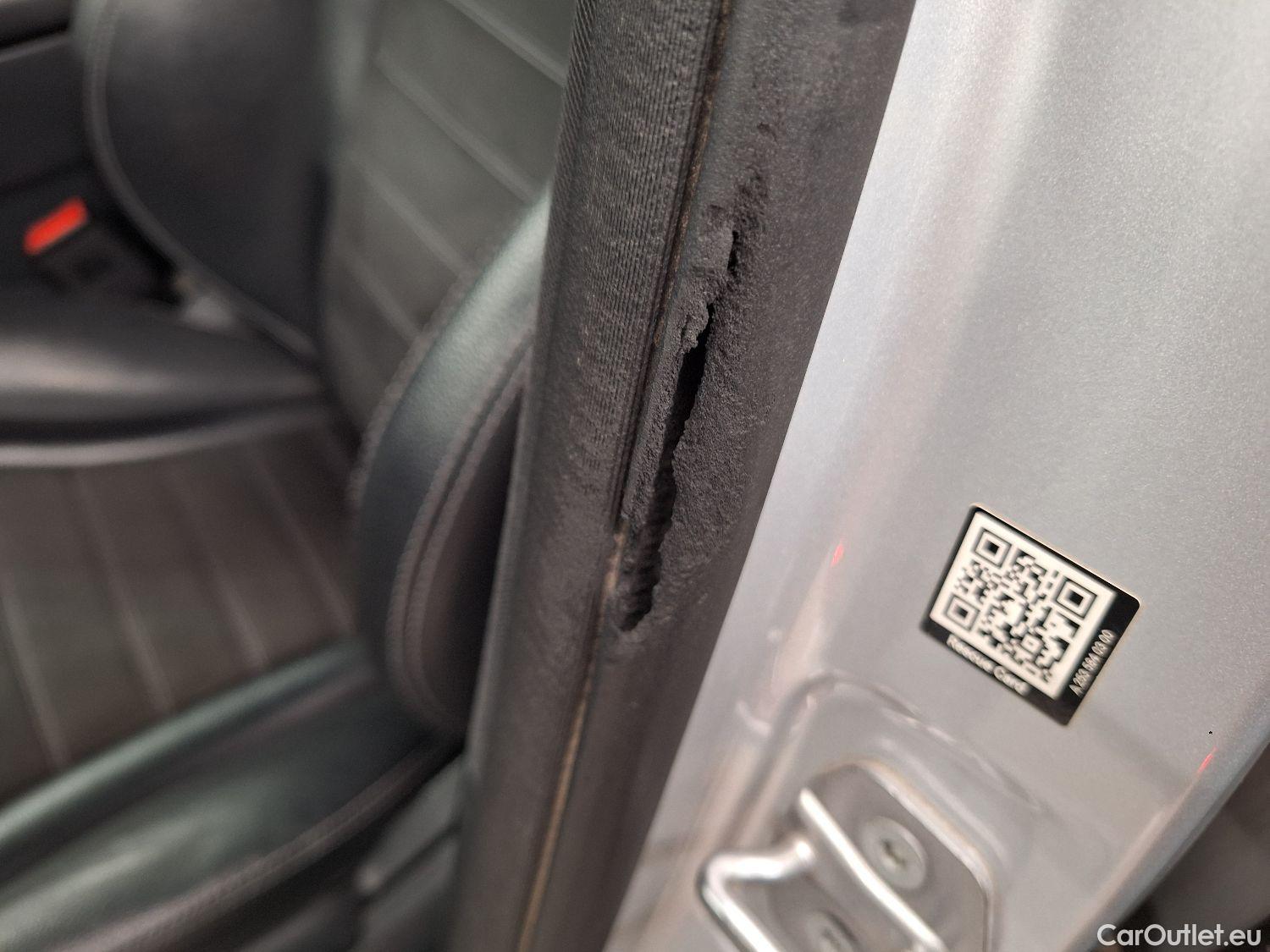  Mercedes  G-Klasee Mercedes, GLC Coupé FL'19, Mercedes-Benz GLC Coupé GLC 200 d 5d #13