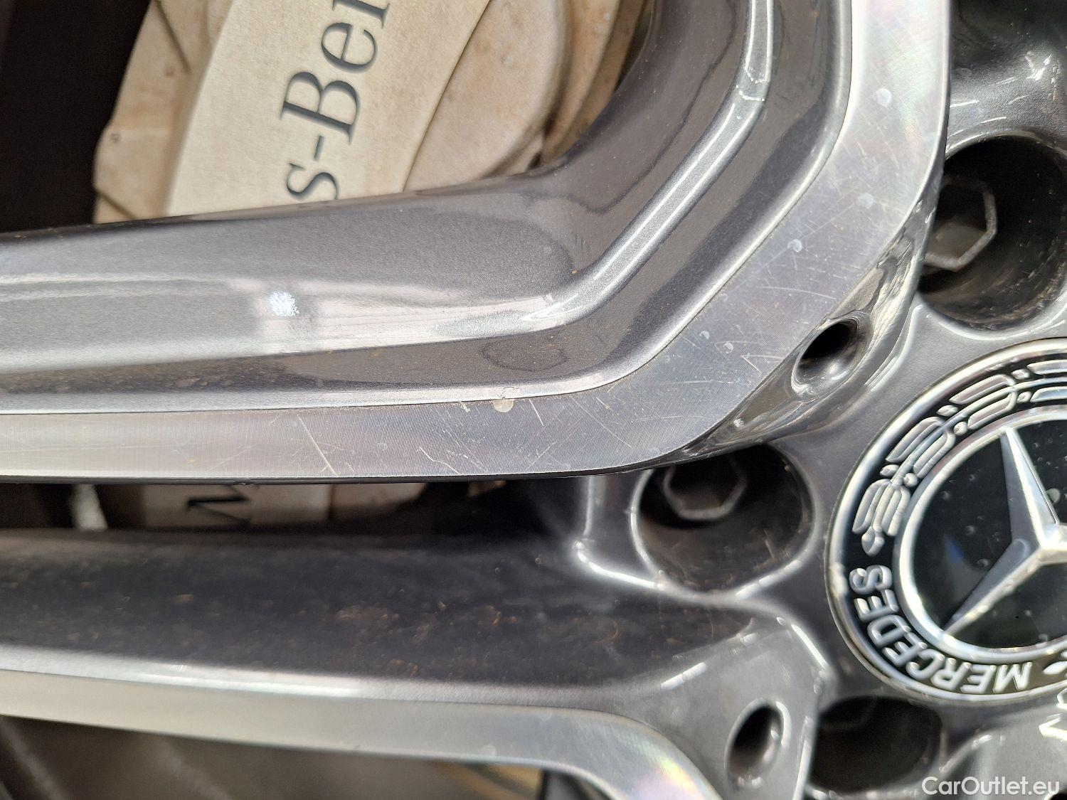  Mercedes  G-Klasee Mercedes, GLC Coupé FL'19, Mercedes-Benz GLC Coupé GLC 200 d 5d #3