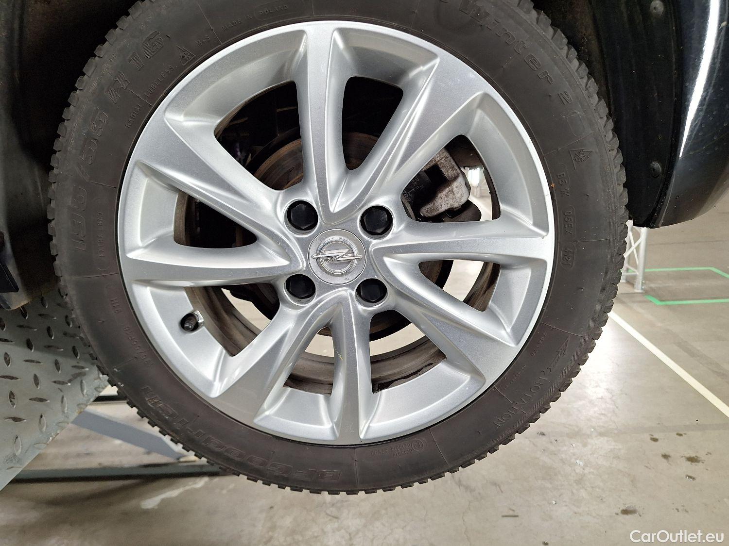  Opel  Corsa Opel,  '19, Opel  1.2 Turbo 74kW S/S Auto Elegance 5d #6