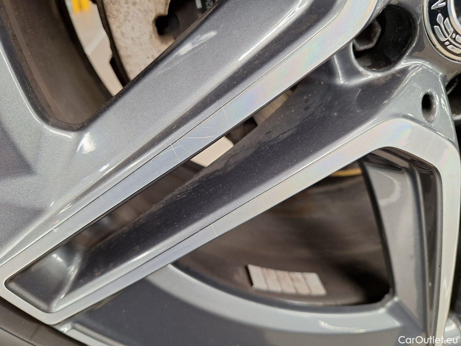  Mercedes  G-Klasee Mercedes, GLC Coupé FL'19, Mercedes-Benz GLC Coupé GLC 200 d 5d #8