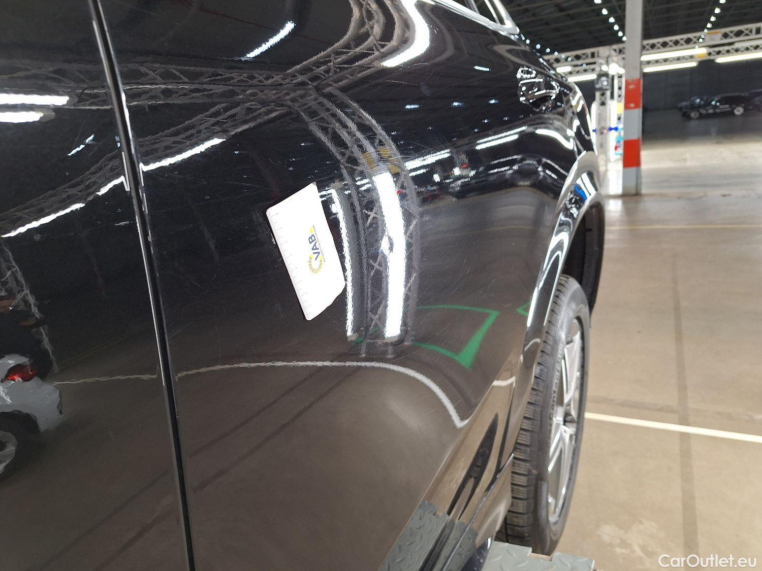  Mercedes  G-Klasee Mercedes, GLE Coupé '20 PHEV, Mercedes-Benz GLE Coupé GLE 350 de 4MATIC 5d #20