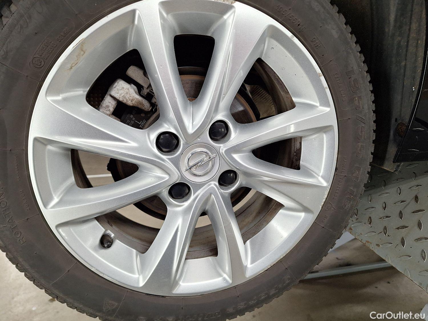  Opel  Corsa Opel,  '19, Opel  1.2 Turbo 74kW S/S Auto Elegance 5d #3