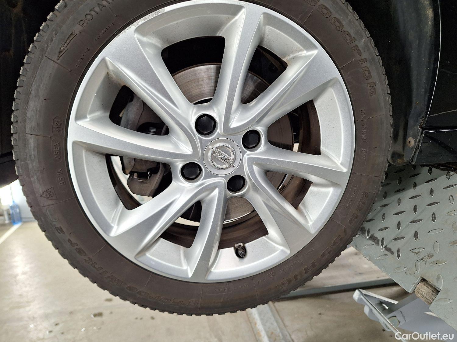  Opel  Corsa Opel,  '19, Opel  1.2 Turbo 74kW S/S Auto Elegance 5d #12