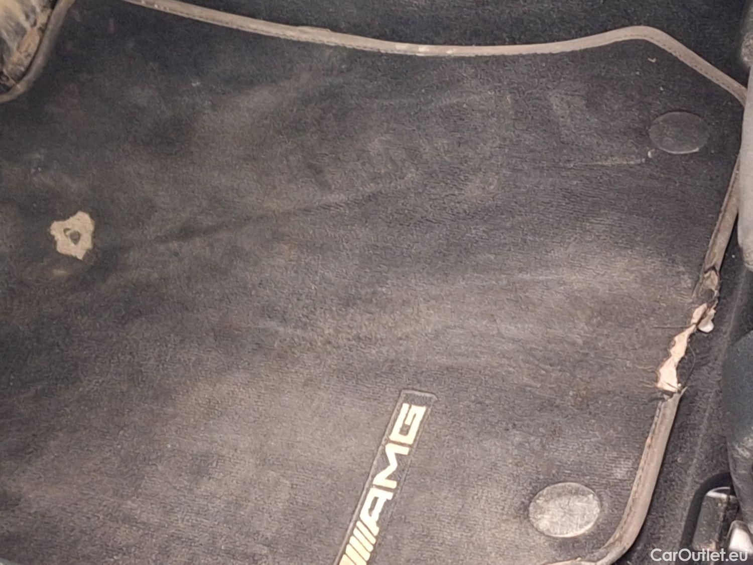  Mercedes  G-Klasee Mercedes, GLC Coupé FL'19, Mercedes-Benz GLC Coupé GLC 200 d 5d #17