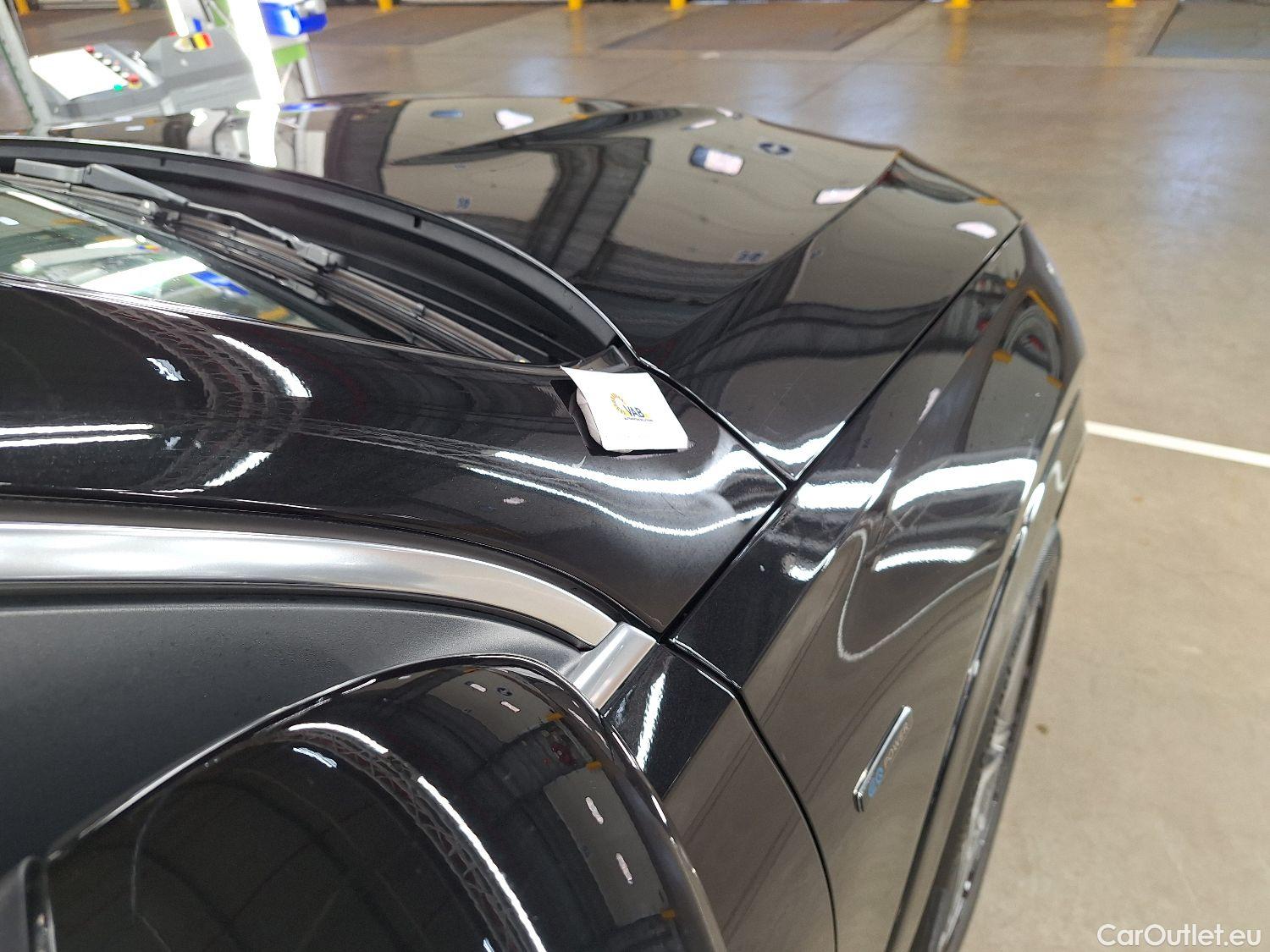  Mercedes  G-Klasee Mercedes, GLE Coupé '20 PHEV, Mercedes-Benz GLE Coupé GLE 350 de 4MATIC 5d #30