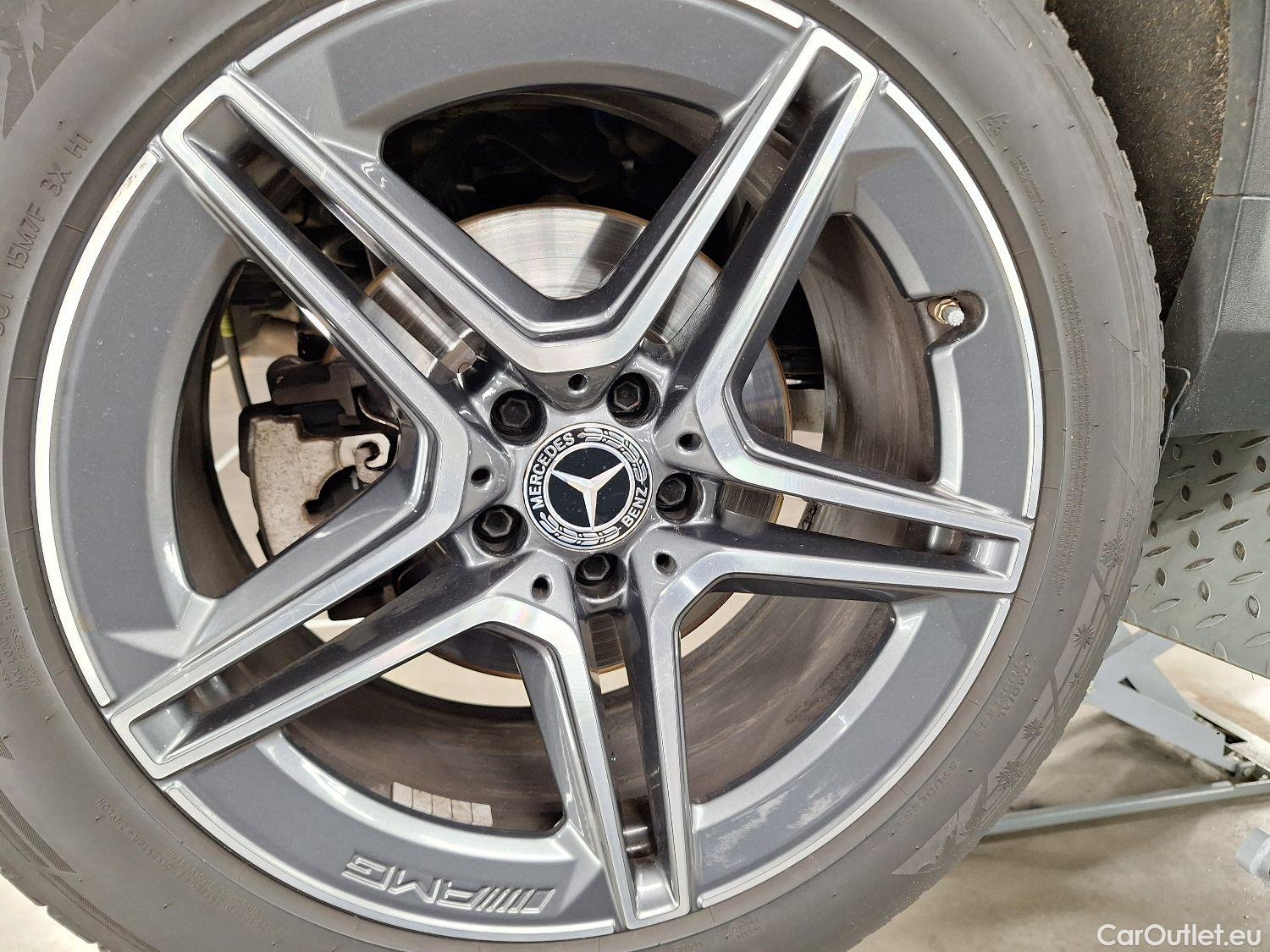  Mercedes  G-Klasee Mercedes, GLC Coupé FL'19, Mercedes-Benz GLC Coupé GLC 200 d 5d #6