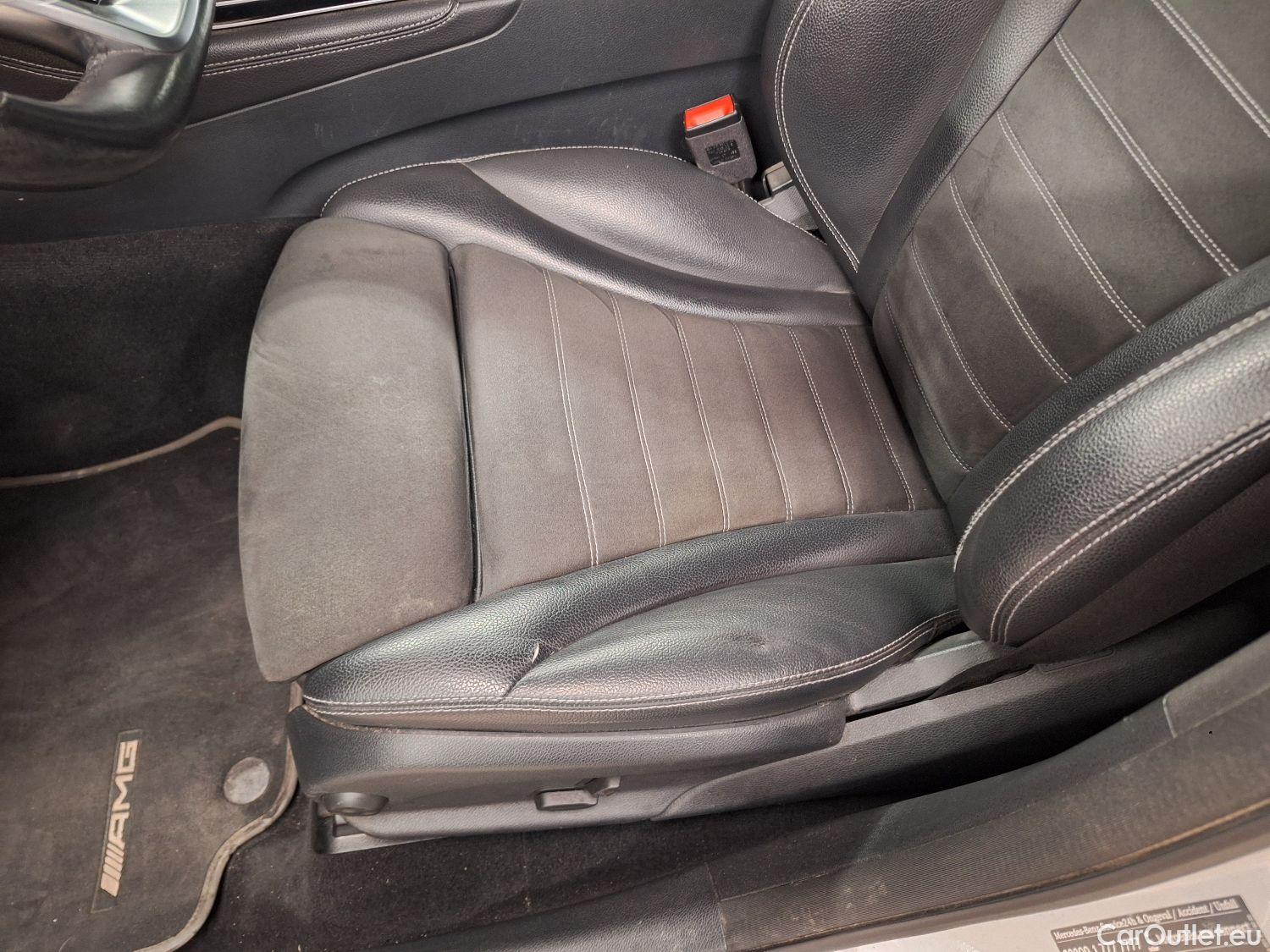  Mercedes  G-Klasee Mercedes, GLC Coupé FL'19, Mercedes-Benz GLC Coupé GLC 200 d 5d #14