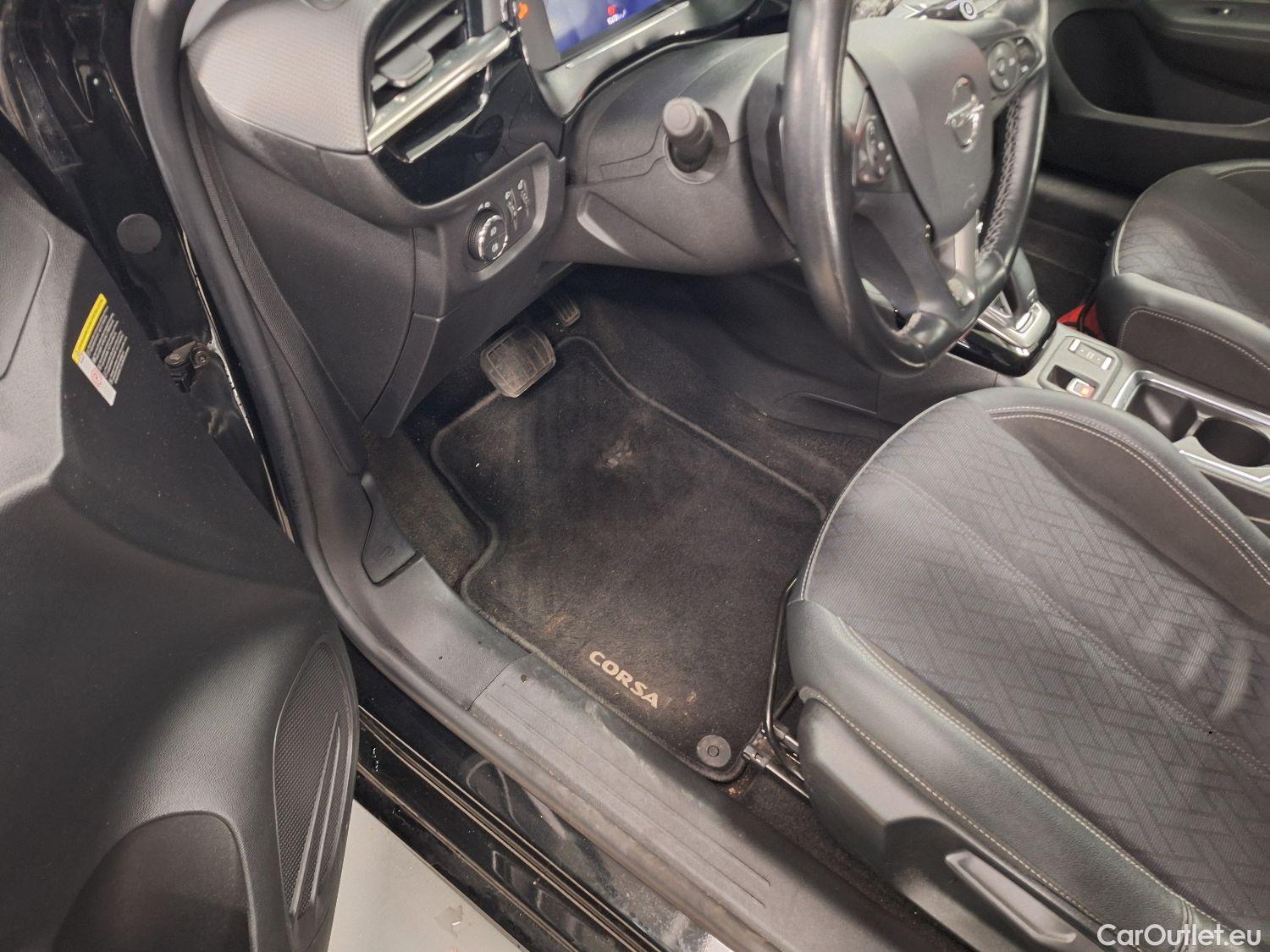  Opel  Corsa Opel,  '19, Opel  1.2 Turbo 74kW S/S Auto Elegance 5d #40