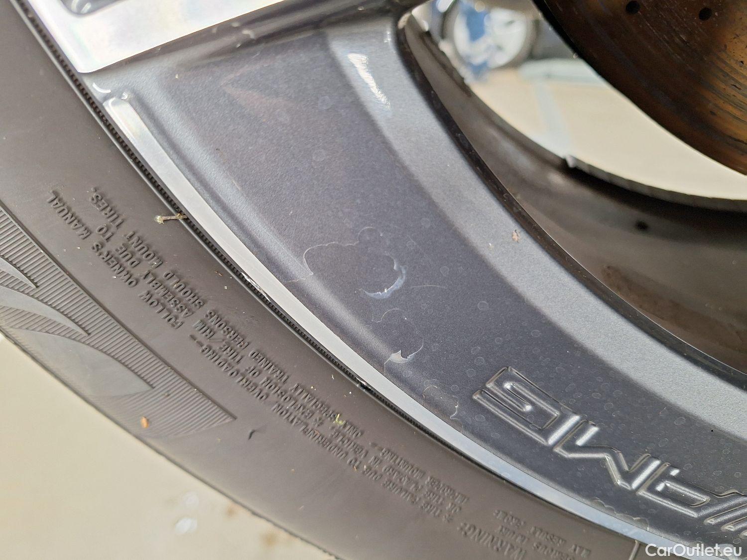  Mercedes  G-Klasee Mercedes, GLC Coupé FL'19, Mercedes-Benz GLC Coupé GLC 200 d 5d #19