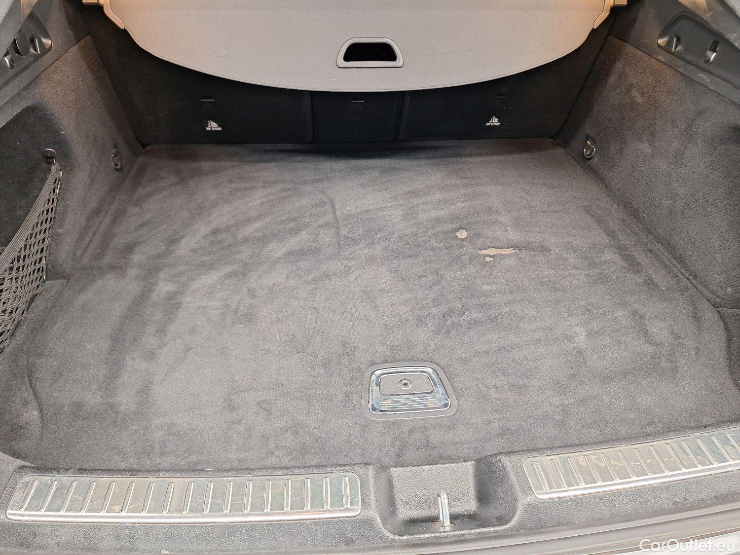  Mercedes  G-Klasee Mercedes, GLC Coupé FL'19, Mercedes-Benz GLC Coupé GLC 200 d 5d #32