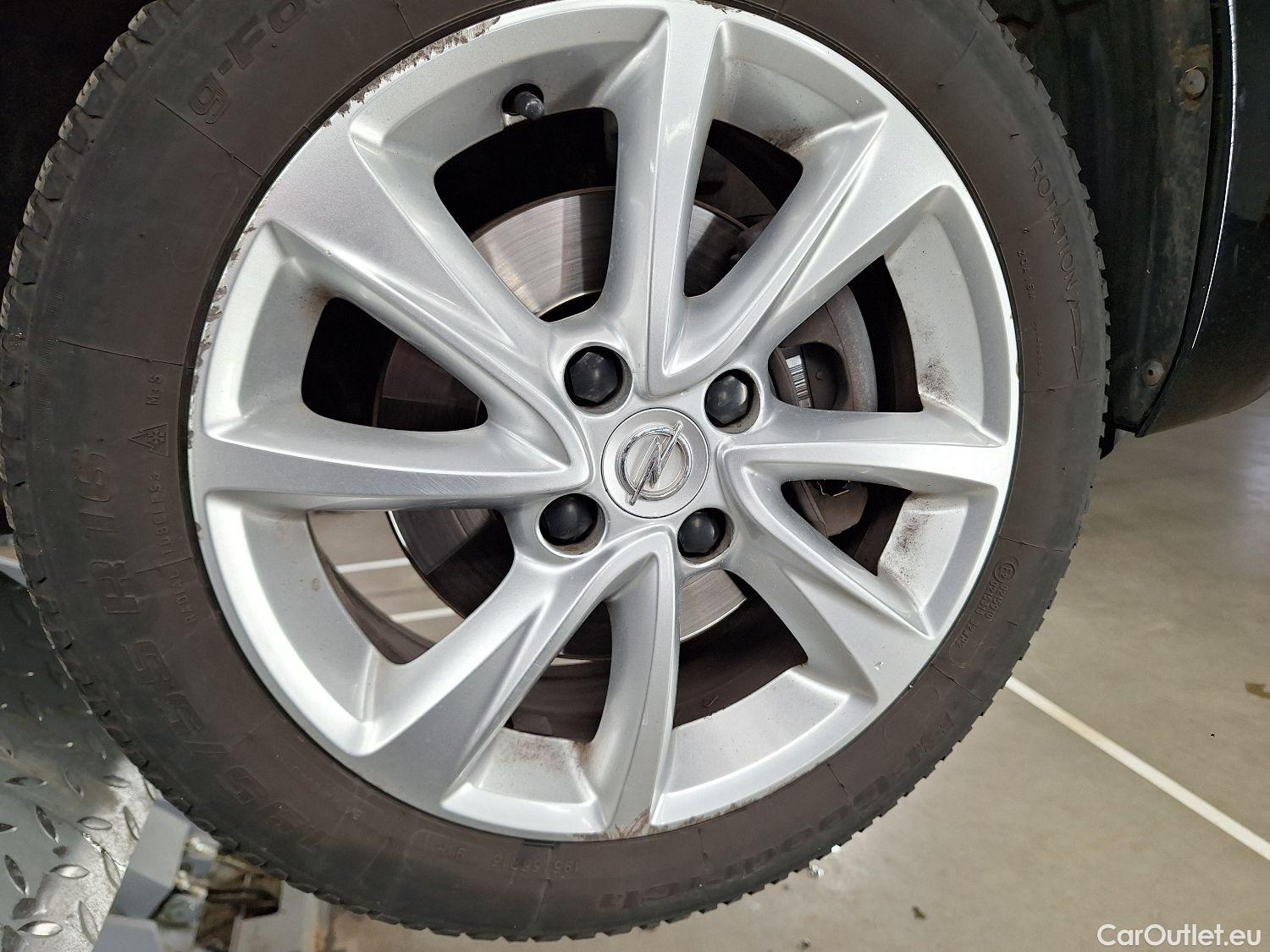  Opel  Corsa Opel,  '19, Opel  1.2 Turbo 74kW S/S Auto Elegance 5d #1