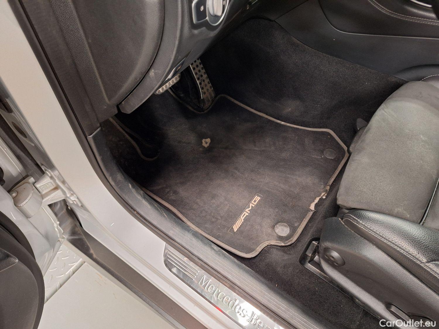  Mercedes  G-Klasee Mercedes, GLC Coupé FL'19, Mercedes-Benz GLC Coupé GLC 200 d 5d #16