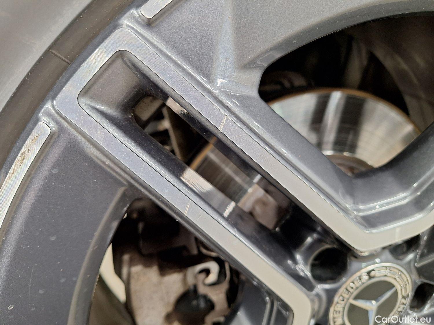  Mercedes  G-Klasee Mercedes, GLC Coupé FL'19, Mercedes-Benz GLC Coupé GLC 200 d 5d #7