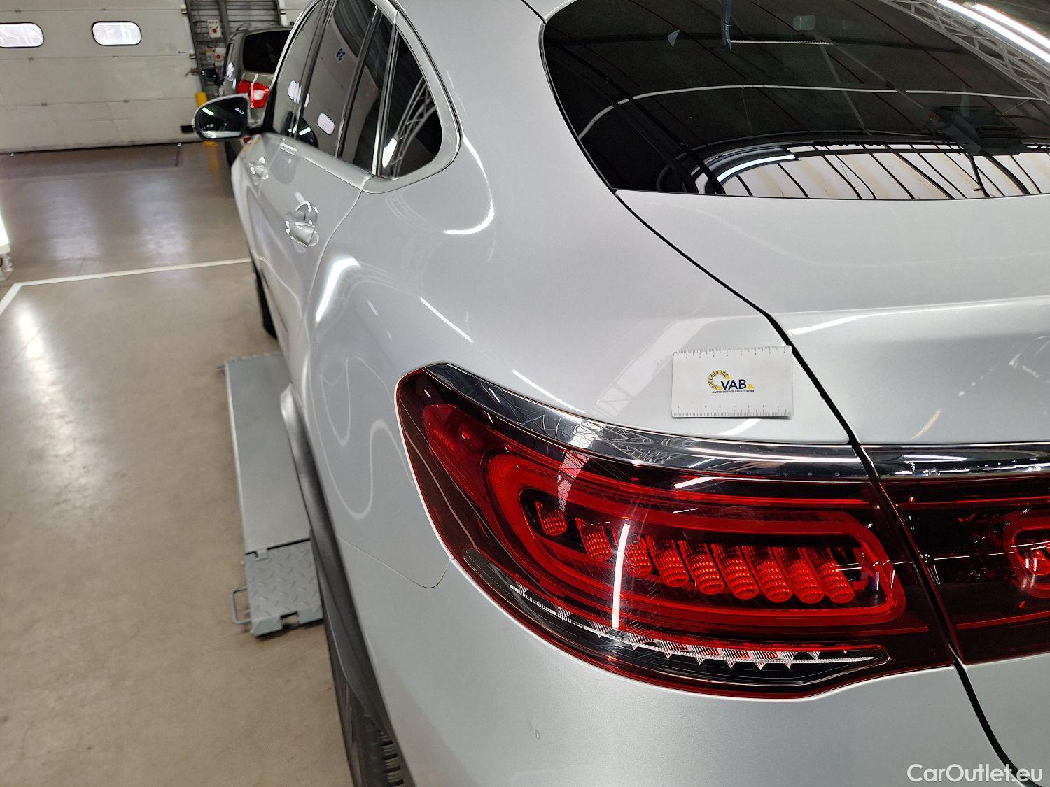  Mercedes  G-Klasee Mercedes, GLC Coupé FL'19, Mercedes-Benz GLC Coupé GLC 200 d 5d #28