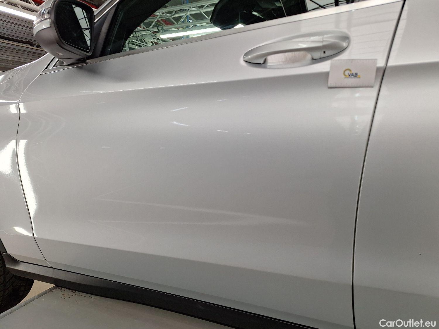  Mercedes  G-Klasee Mercedes, GLC Coupé FL'19, Mercedes-Benz GLC Coupé GLC 200 d 5d #36