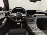  Mercedes  G-Klasee MERCEDES CLASSE GLC DIESEL (X253) - 2019 GLC 300 de 194 4-Ma PHEV Business Solution 5d #9