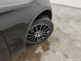  Mercedes  G-Klasee MERCEDES CLASSE GLC DIESEL (X253) - 2019 GLC 300 de 194 4-Ma PHEV Business Solution 5d #29