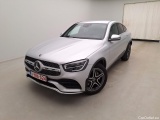  Mercedes  G-Klasee Mercedes, GLC Coupé FL'19, Mercedes-Benz GLC Coupé GLC 200 d 5d #2