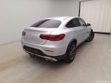  Mercedes  G-Klasee Mercedes, GLC Coupé FL'19, Mercedes-Benz GLC Coupé GLC 200 d 5d #8