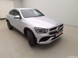  Mercedes  G-Klasee Mercedes, GLC Coupé FL'19, Mercedes-Benz GLC Coupé GLC 200 d 5d #9