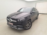  Mercedes  G-Klasee Mercedes, GLE Coupé '20 PHEV, Mercedes-Benz GLE Coupé GLE 350 de 4MATIC 5d #2