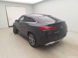  Mercedes  G-Klasee Mercedes, GLE Coupé '20 PHEV, Mercedes-Benz GLE Coupé GLE 350 de 4MATIC 5d #6