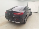 Mercedes  G-Klasee Mercedes, GLE Coupé '20 PHEV, Mercedes-Benz GLE Coupé GLE 350 de 4MATIC 5d #8