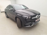 Mercedes  G-Klasee Mercedes, GLE Coupé '20 PHEV, Mercedes-Benz GLE Coupé GLE 350 de 4MATIC 5d #9