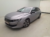  Peugeot  508 Peugeot,  SW '18 PHEV, Peugeot  SW 1.6 Hybrid 225 e-EAT8 Active Pack 5 #2