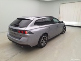  Peugeot  508 Peugeot,  SW '18 PHEV, Peugeot  SW 1.6 Hybrid 225 e-EAT8 Active Pack 5 #8