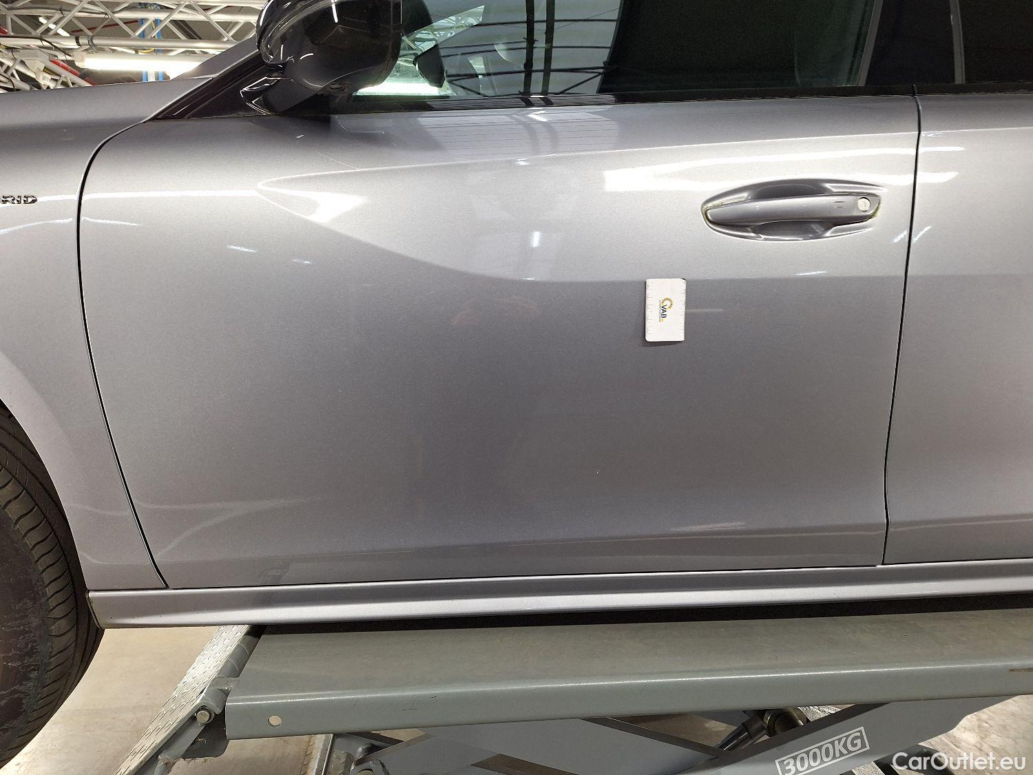  Peugeot  508 Peugeot,  SW '18 PHEV, Peugeot  SW 1.6 Hybrid 225 e-EAT8 Active Pack 5 #6