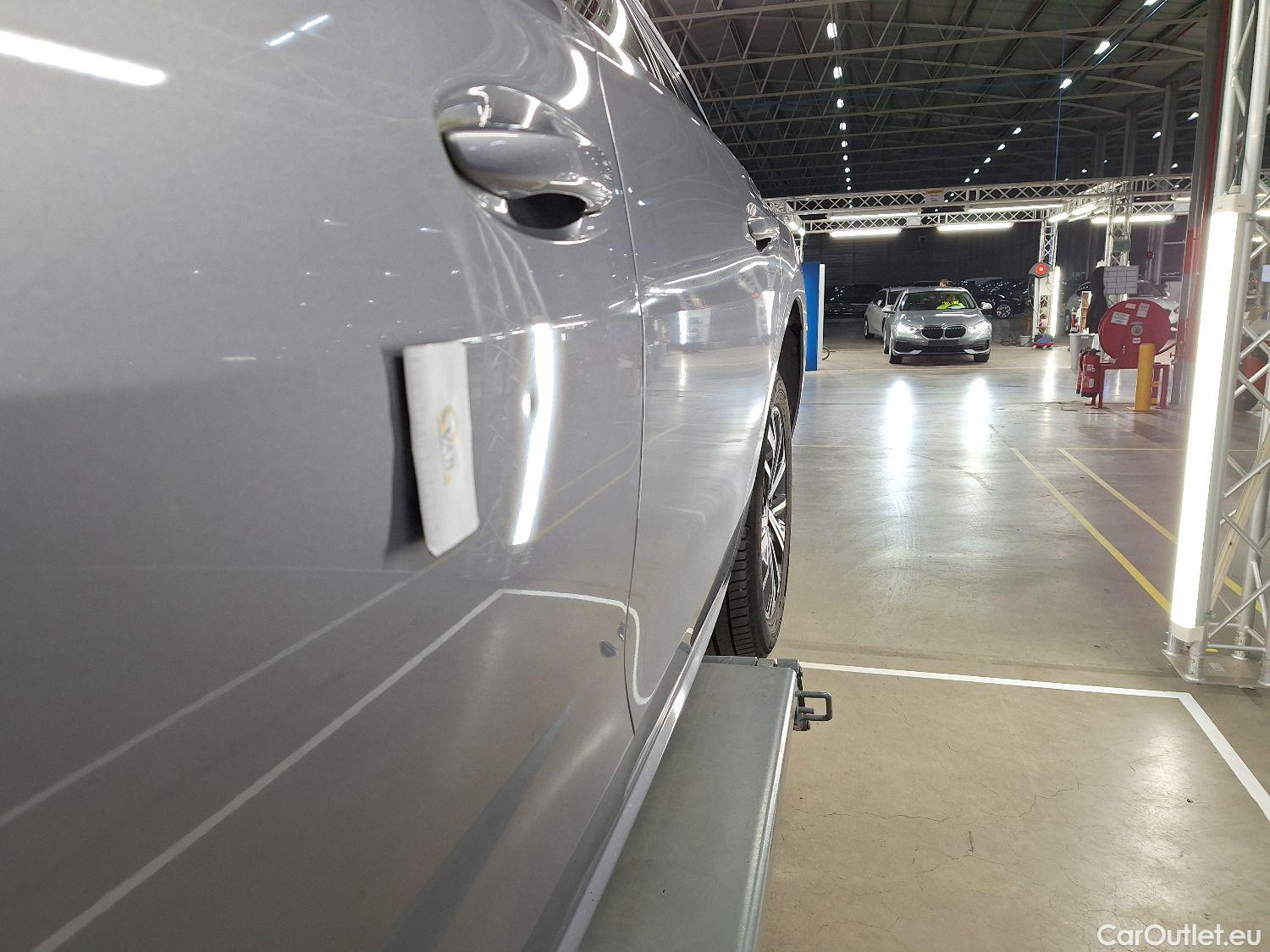  Peugeot  508 Peugeot,  SW '18 PHEV, Peugeot  SW 1.6 Hybrid 225 e-EAT8 Active Pack 5 #7