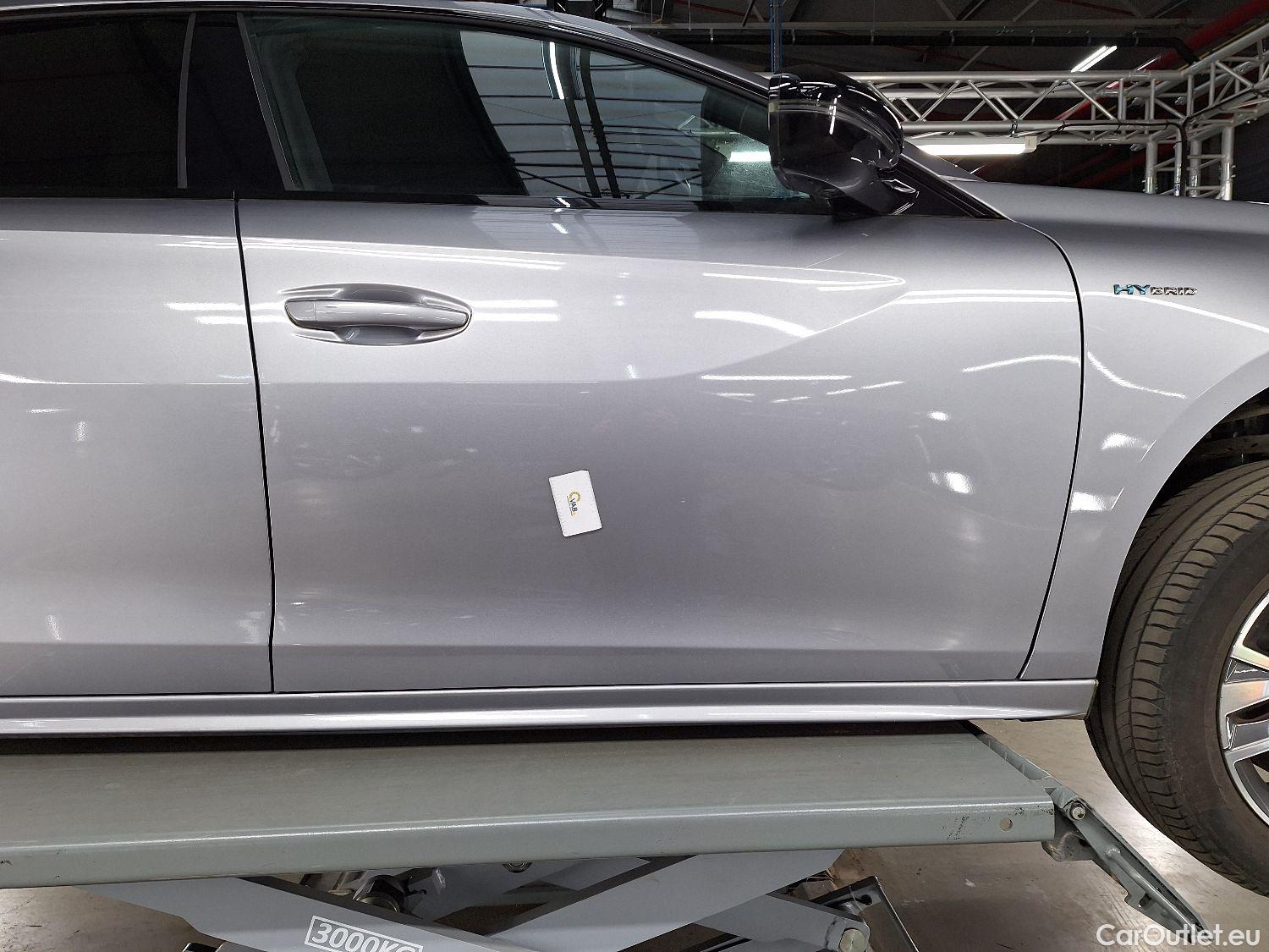  Peugeot  508 Peugeot,  SW '18 PHEV, Peugeot  SW 1.6 Hybrid 225 e-EAT8 Active Pack 5 #3