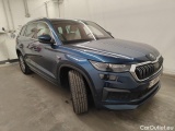  Skoda  Kodiaq Skoda  2.0 CRTDI 110kW DSG7 L&K 5d #5