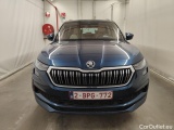  Skoda  Kodiaq Skoda  2.0 CRTDI 110kW DSG7 L&K 5d #7