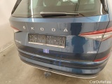  Skoda  Kodiaq Skoda  2.0 CRTDI 110kW DSG7 L&K 5d #21