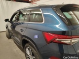  Skoda  Kodiaq Skoda  2.0 CRTDI 110kW DSG7 L&K 5d #54