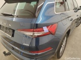  Skoda  Kodiaq Skoda  2.0 CRTDI 110kW DSG7 L&K 5d #63