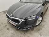  Skoda  Octavia Skoda  2.0 CRTDI 85kW Ambition 5d #10