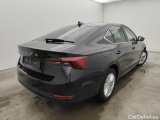  Skoda  Octavia Skoda  2.0 CRTDI 85kW Ambition 5d #74
