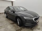  Skoda  Octavia Skoda  2.0 CRTDI 85kW Ambition 5d #75