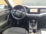  Skoda  Octavia Skoda  2.0 CRTDI 85kW Ambition 5d #76