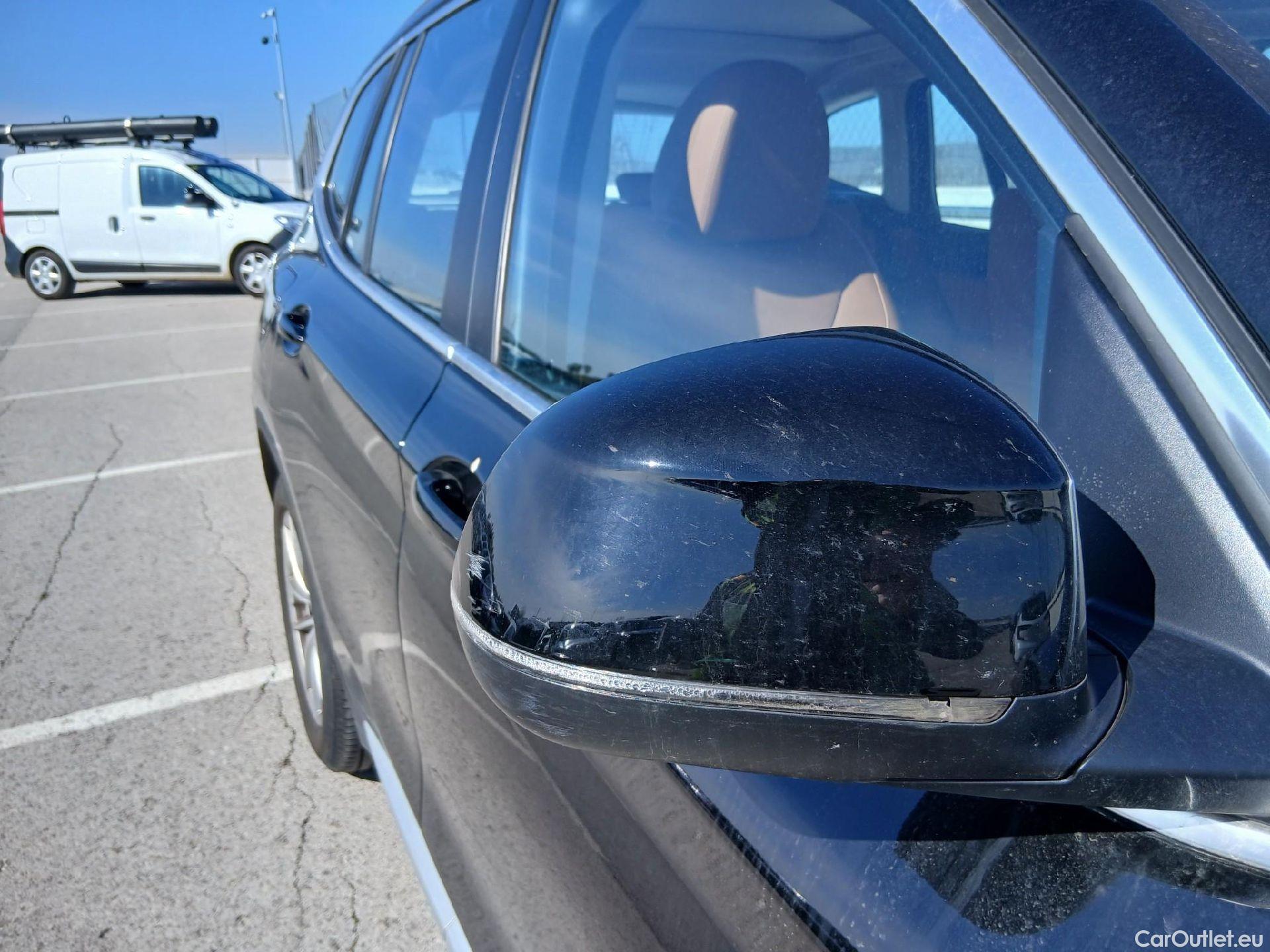  Bmw  X3 Serie  xDrive 20d 2.0 #56