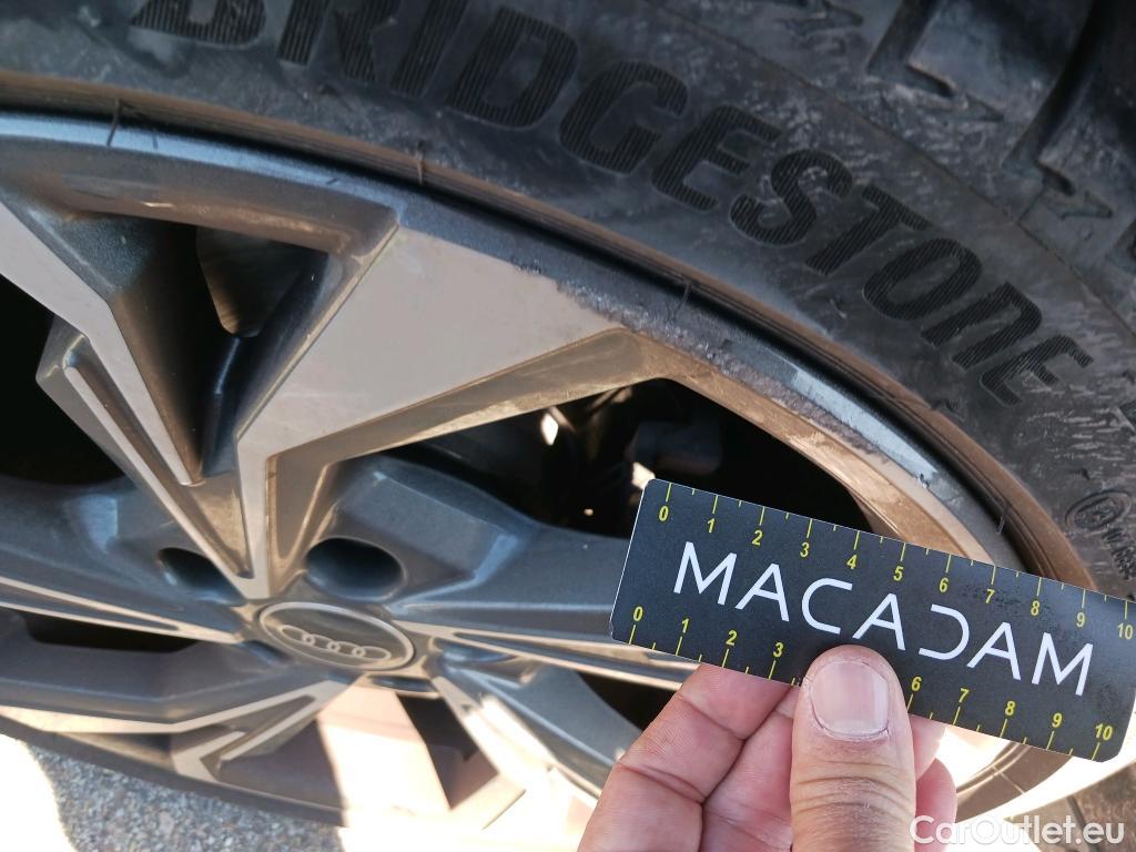  Audi  A3  Sportback 40 TFSI e S line 1.4 TFSI 205CV AT6 E6d #19