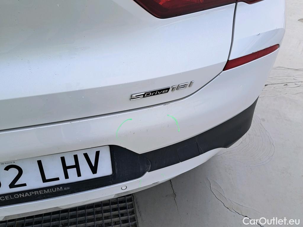  Bmw  X2 BMW  sDrive18i #9